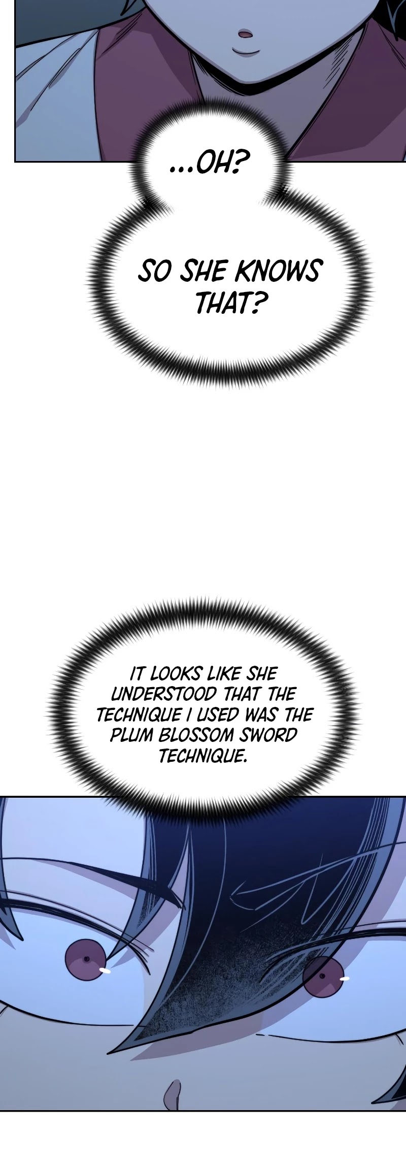 Return of the Mount Hua Sect Chapter 50 page 42 - Chapter 50
