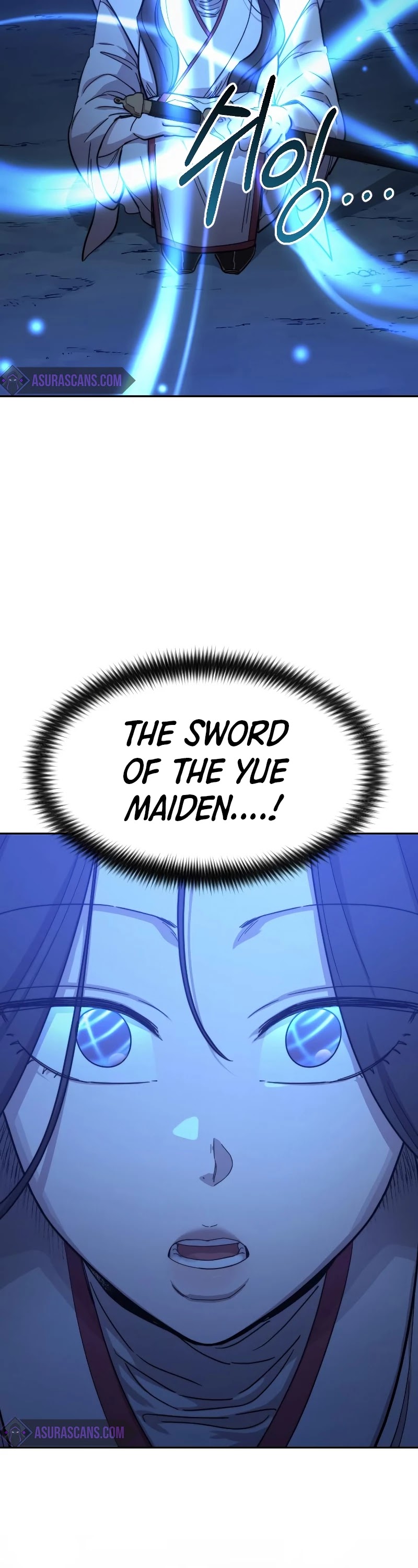 Return of the Mount Hua Sect Chapter 50 page 48 - Chapter 50