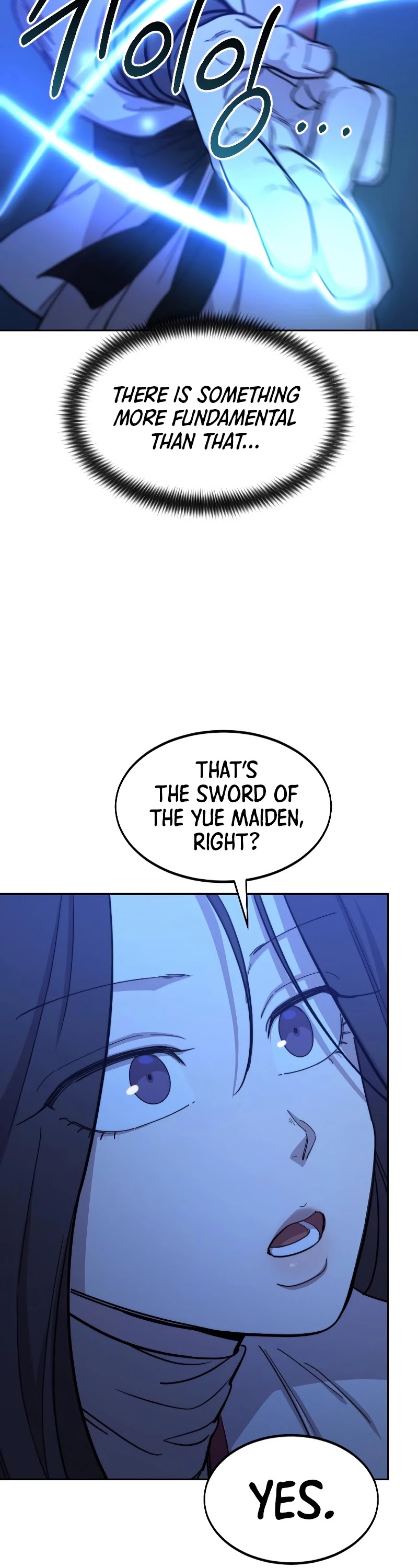 Return of the Mount Hua Sect Chapter 50 page 52 - Chapter 50