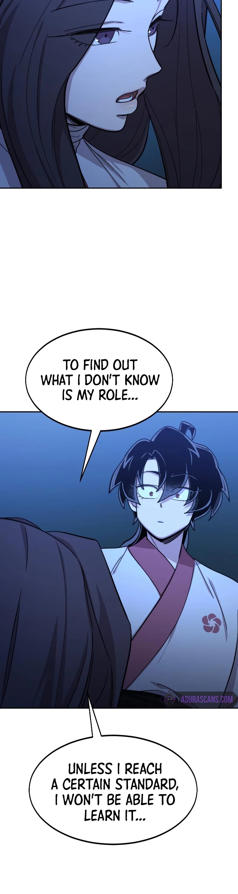 Return of the Mount Hua Sect Chapter 50 page 55 - Chapter 50