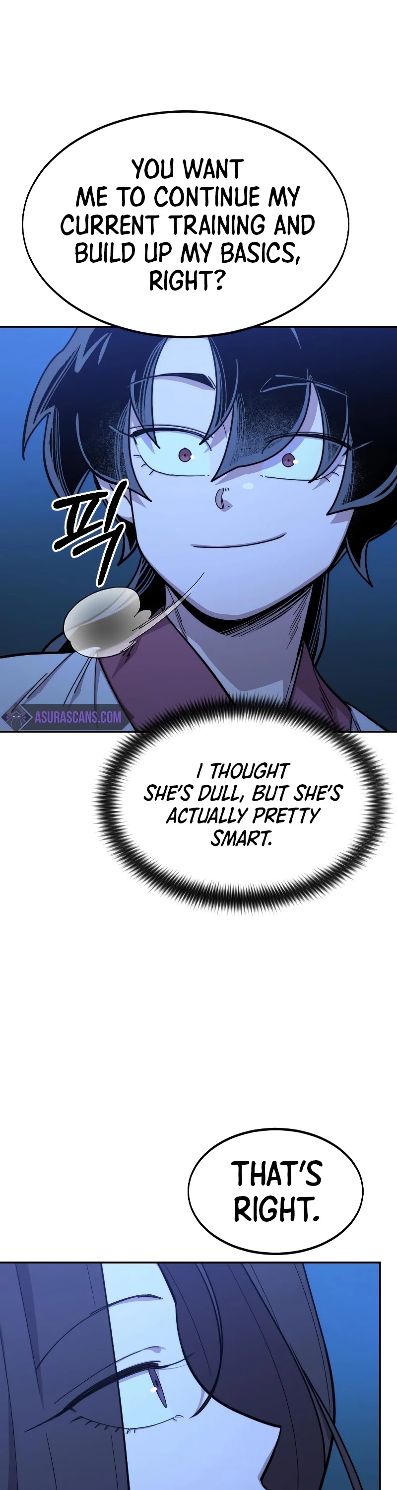 Return of the Mount Hua Sect Chapter 50 page 56 - Chapter 50