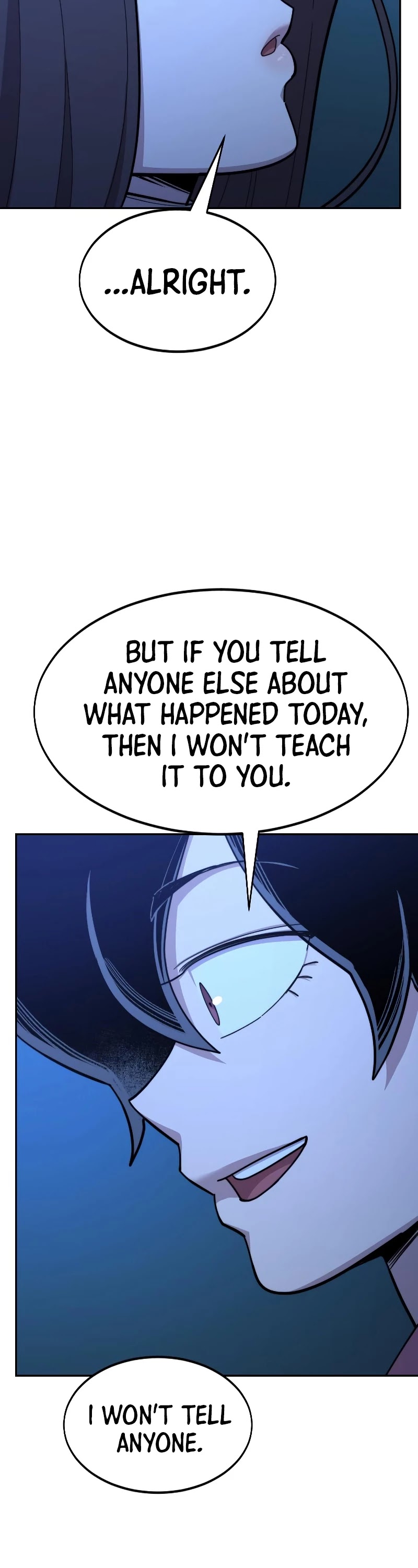 Return of the Mount Hua Sect Chapter 50 page 57 - Chapter 50