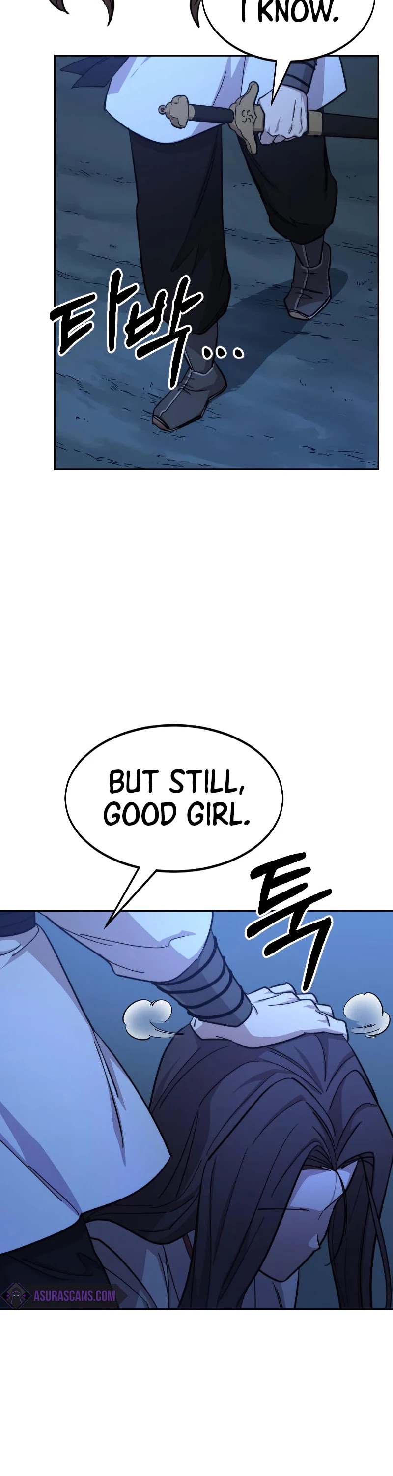 Return of the Mount Hua Sect Chapter 50 page 59 - Chapter 50