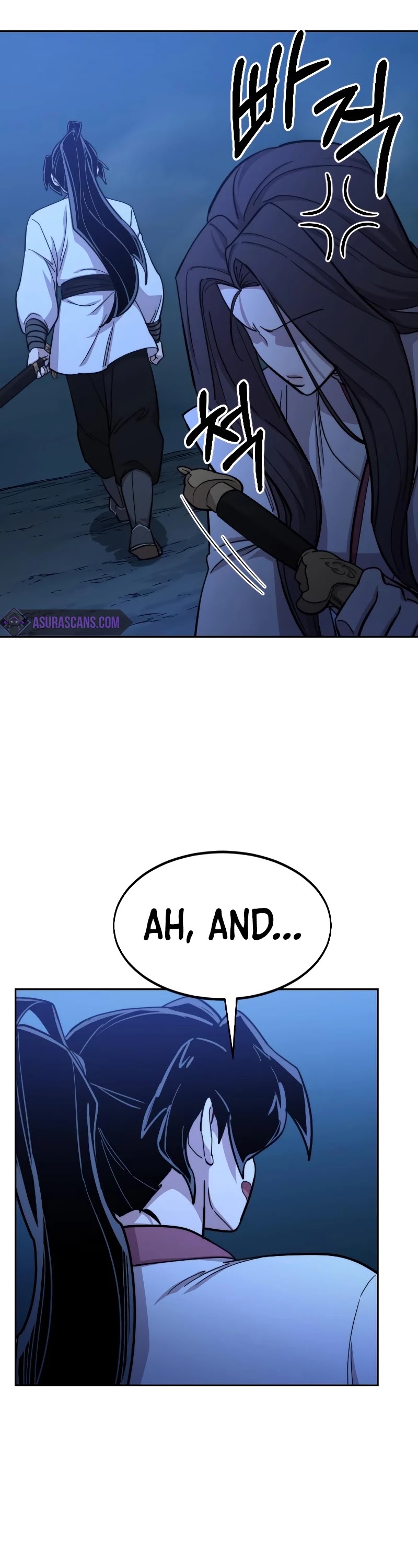 Return of the Mount Hua Sect Chapter 50 page 60 - Chapter 50