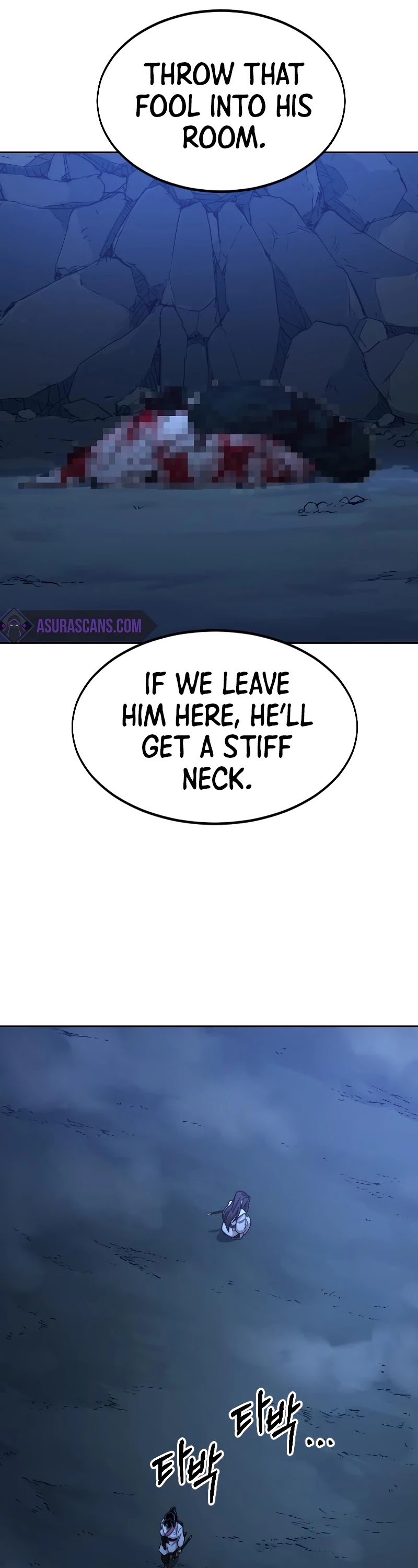 Return of the Mount Hua Sect Chapter 50 page 61 - Chapter 50