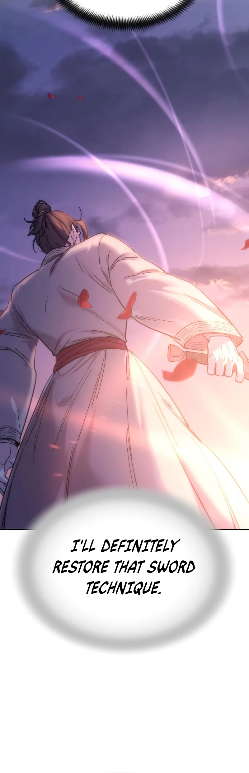 Return of the Mount Hua Sect Chapter 50 page 64 - Chapter 50