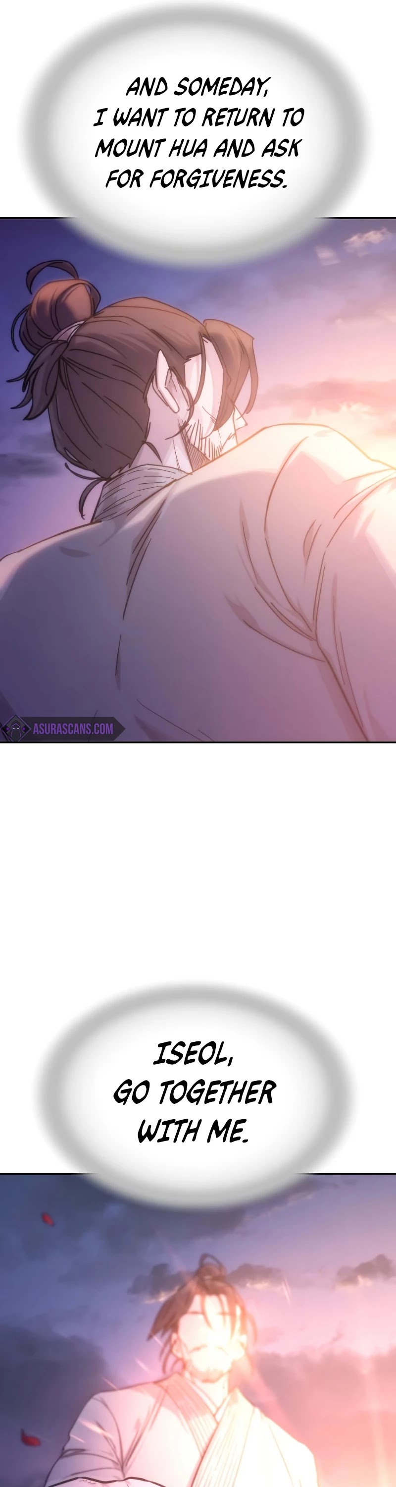 Return of the Mount Hua Sect Chapter 50 page 65 - Chapter 50