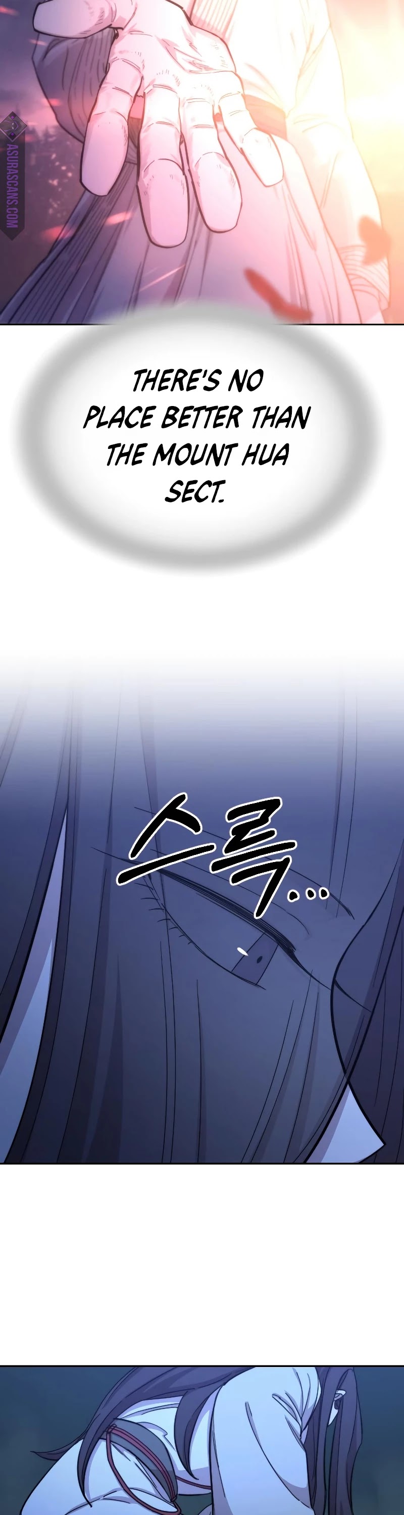 Return of the Mount Hua Sect Chapter 50 page 66 - Chapter 50