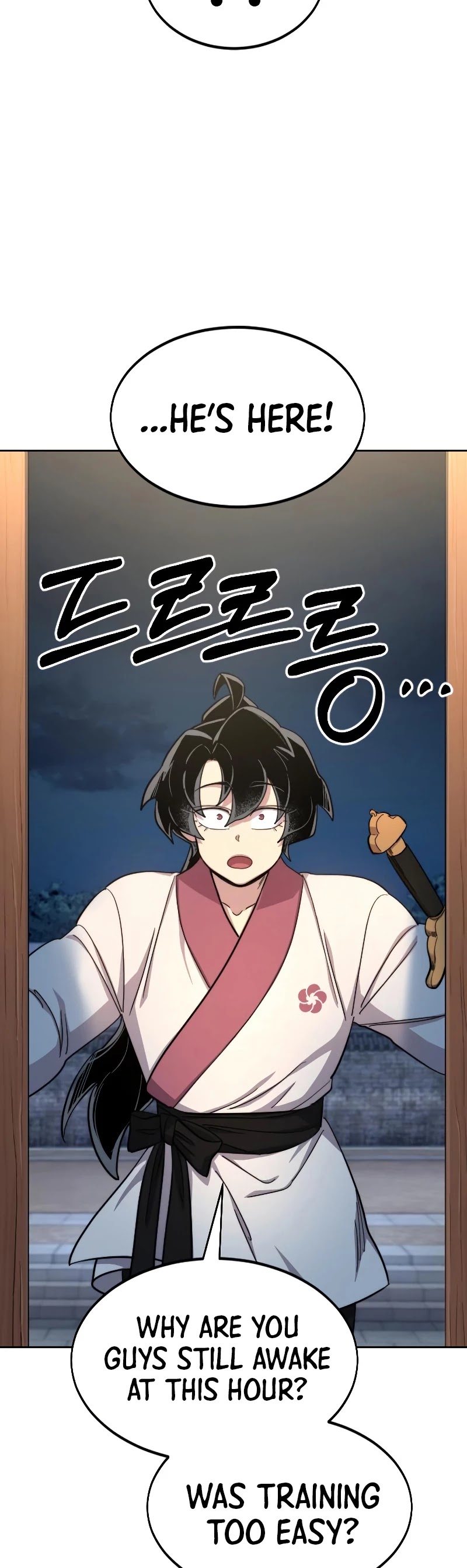 Return of the Mount Hua Sect Chapter 50 page 70 - Chapter 50