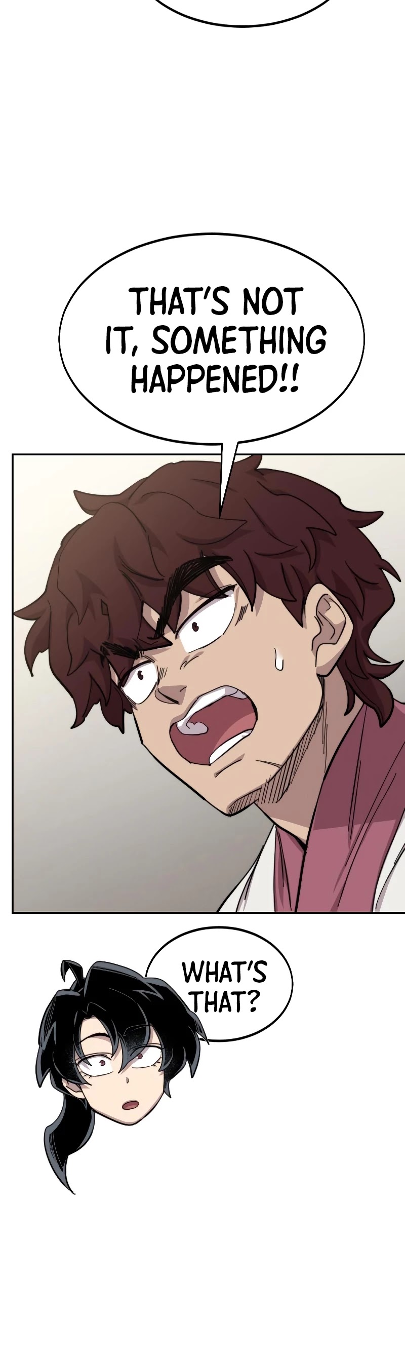 Return of the Mount Hua Sect Chapter 50 page 71 - Chapter 50