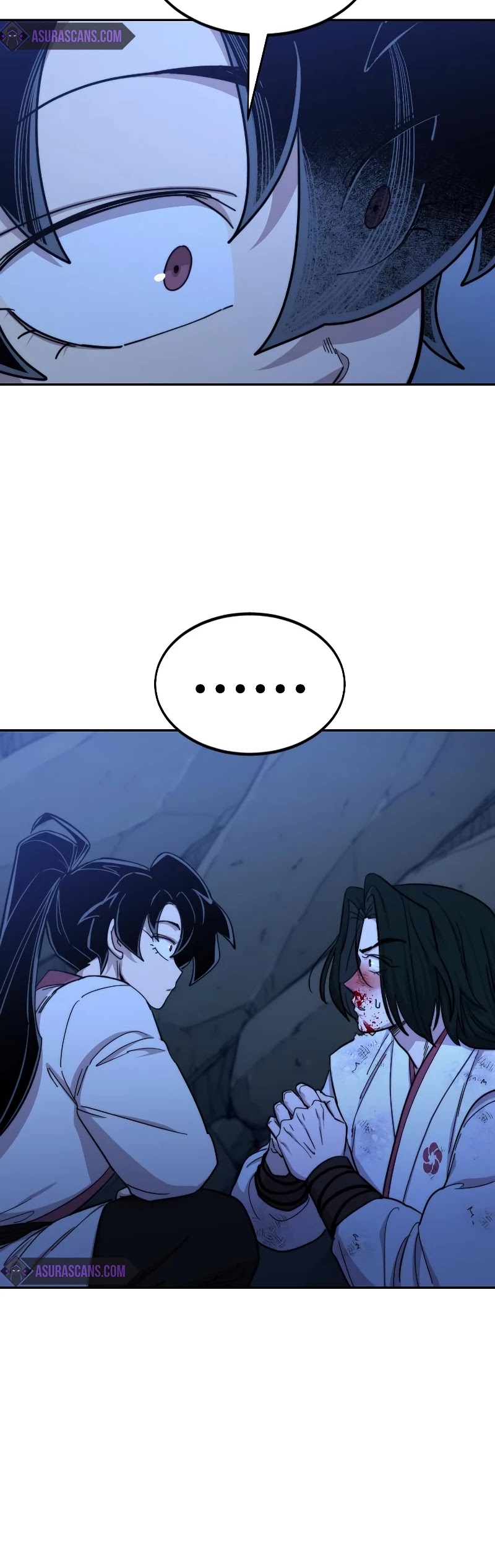 Return of the Mount Hua Sect Chapter 50 page 8 - Chapter 50