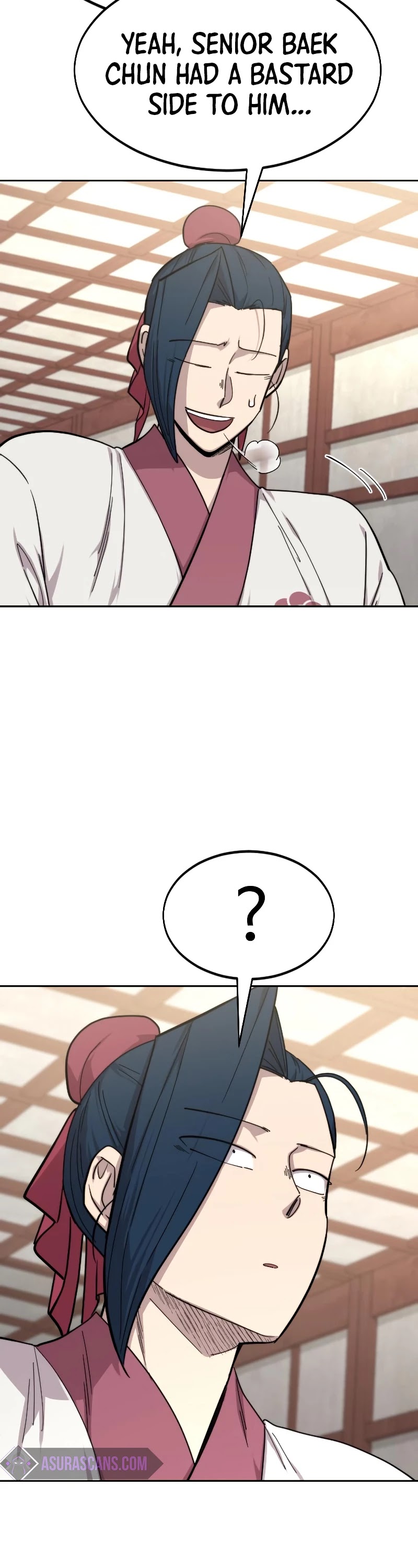 Return of the Mount Hua Sect Chapter 50 page 81 - Chapter 50
