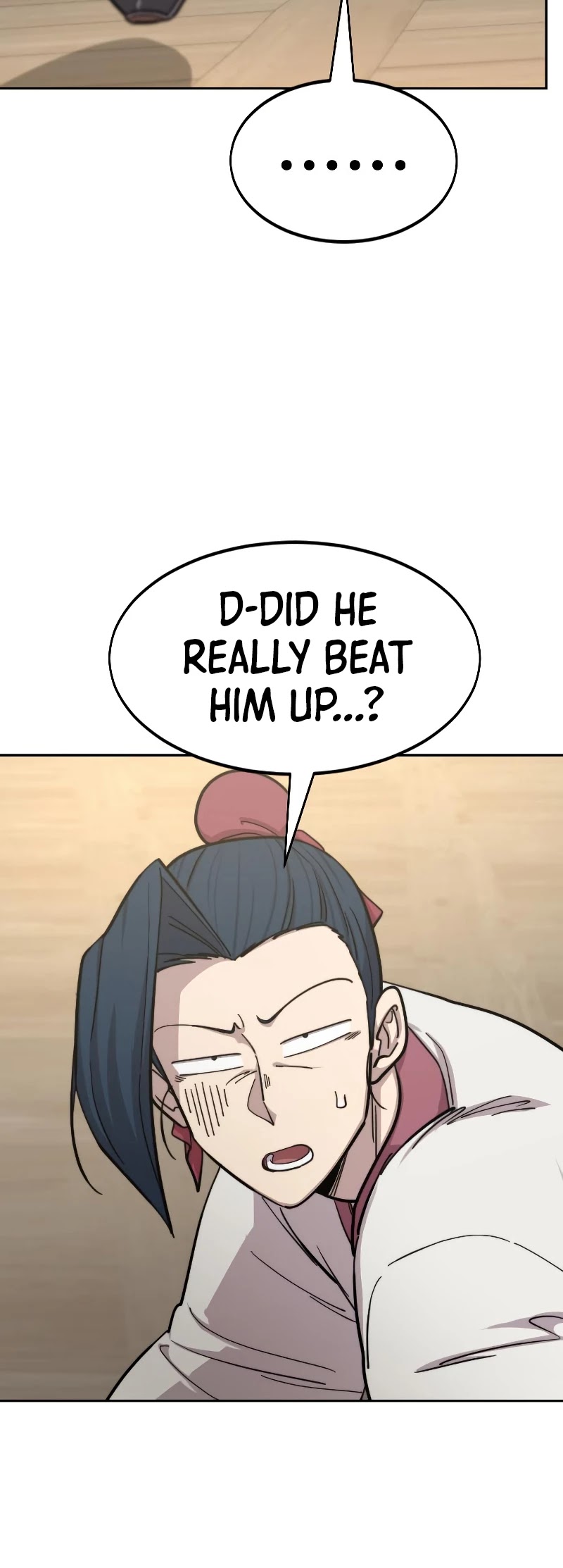 Return of the Mount Hua Sect Chapter 51 page 14 - Chapter 51