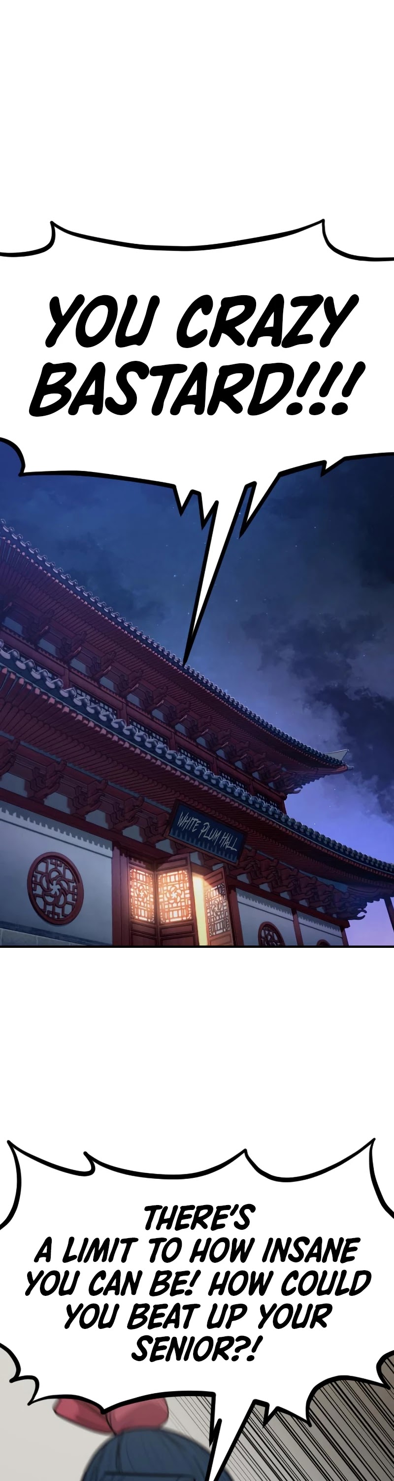 Return of the Mount Hua Sect Chapter 51 page 2 - Chapter 51