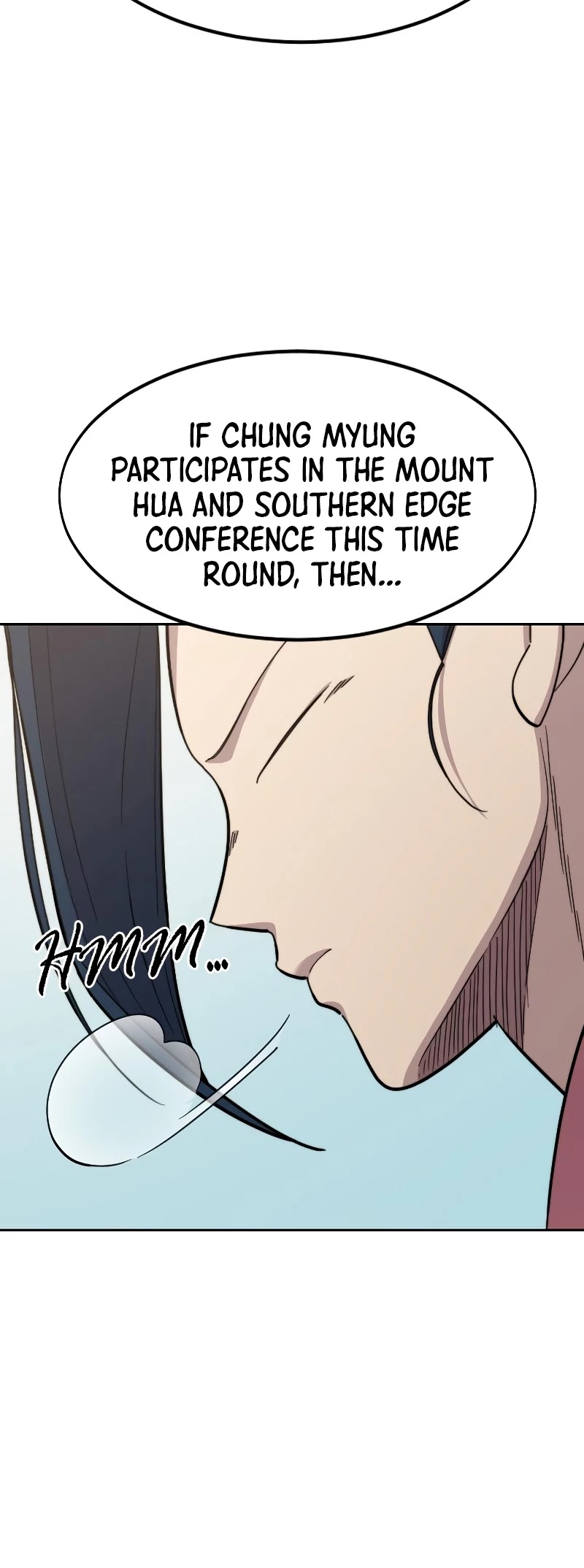 Return of the Mount Hua Sect Chapter 51 page 29 - Chapter 51