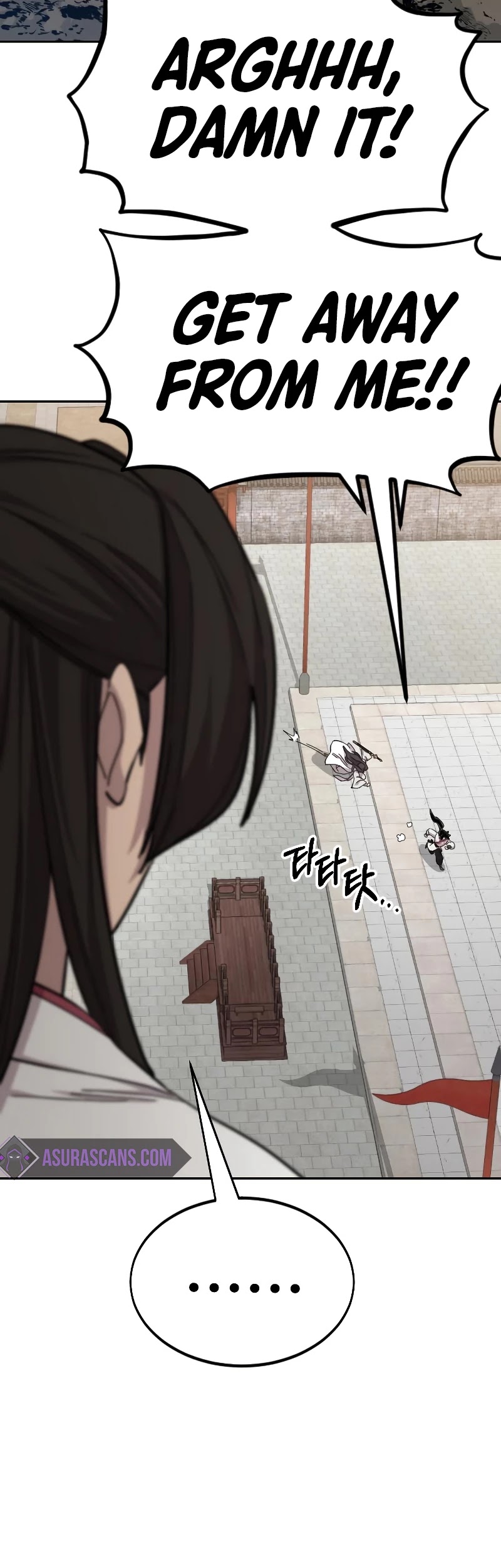 Return of the Mount Hua Sect Chapter 51 page 43 - Chapter 51