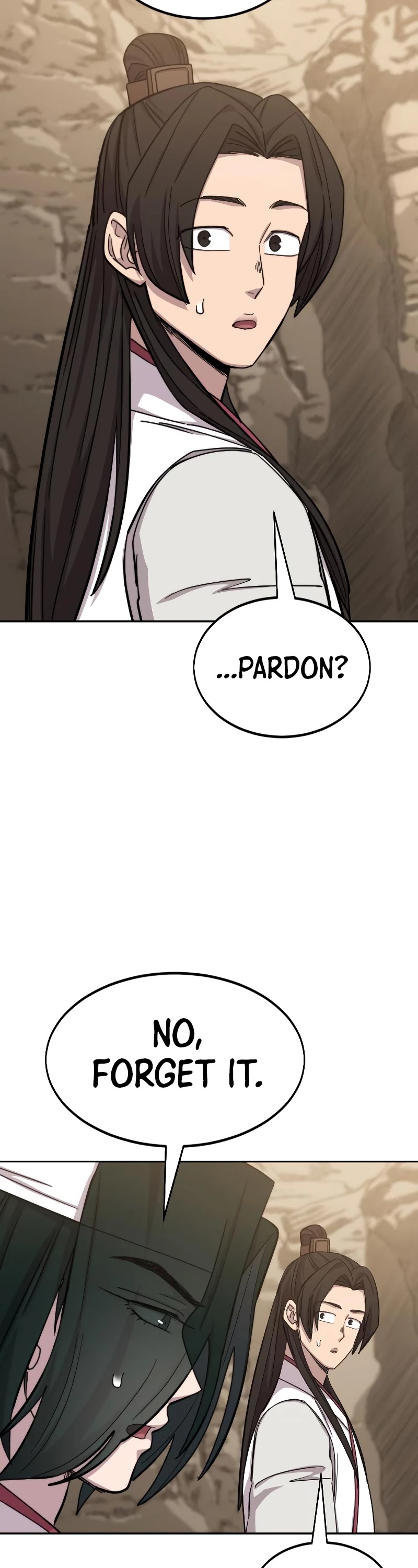 Return of the Mount Hua Sect Chapter 51 page 46 - Chapter 51
