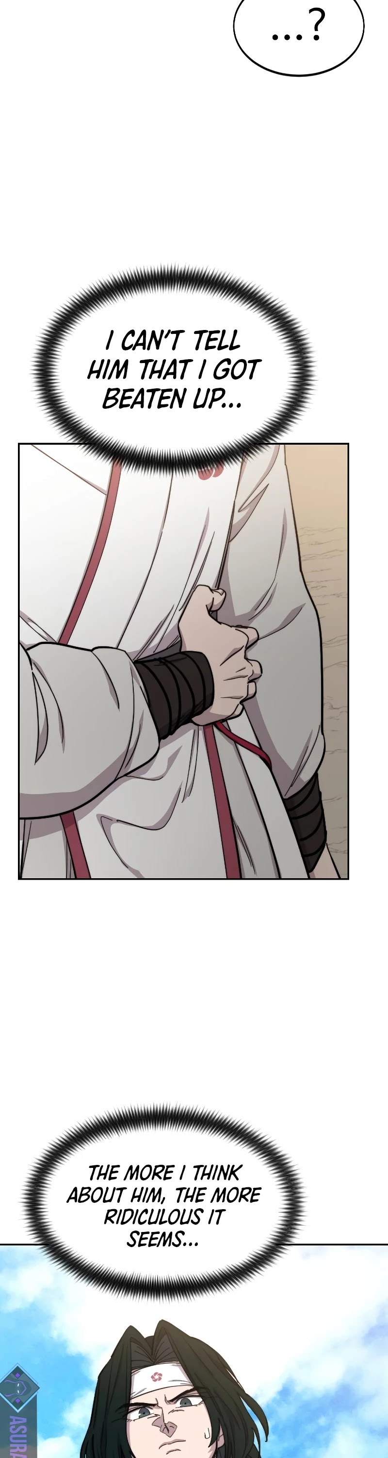 Return of the Mount Hua Sect Chapter 51 page 47 - Chapter 51