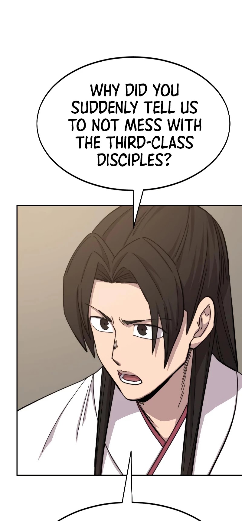 Return of the Mount Hua Sect Chapter 51 page 49 - Chapter 51