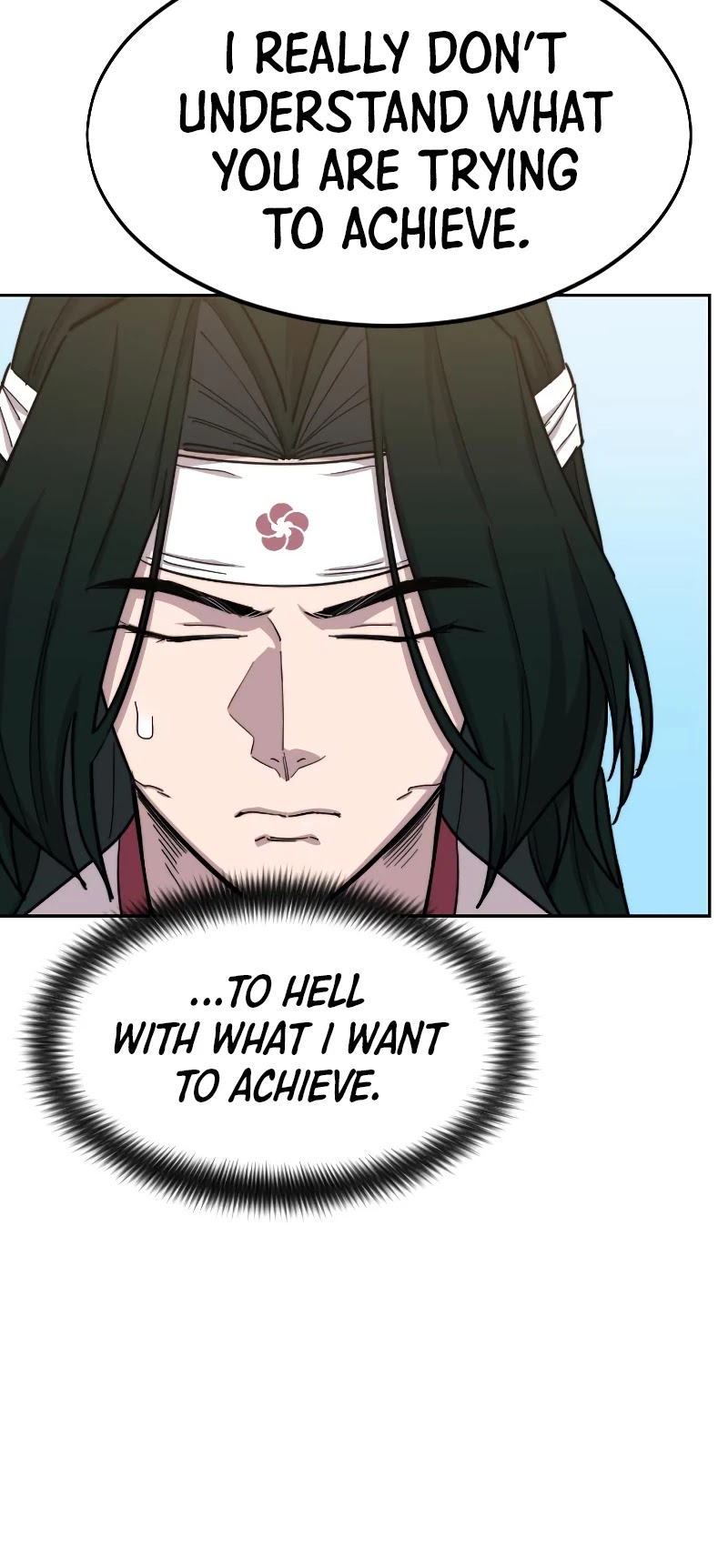 Return of the Mount Hua Sect Chapter 51 page 50 - Chapter 51