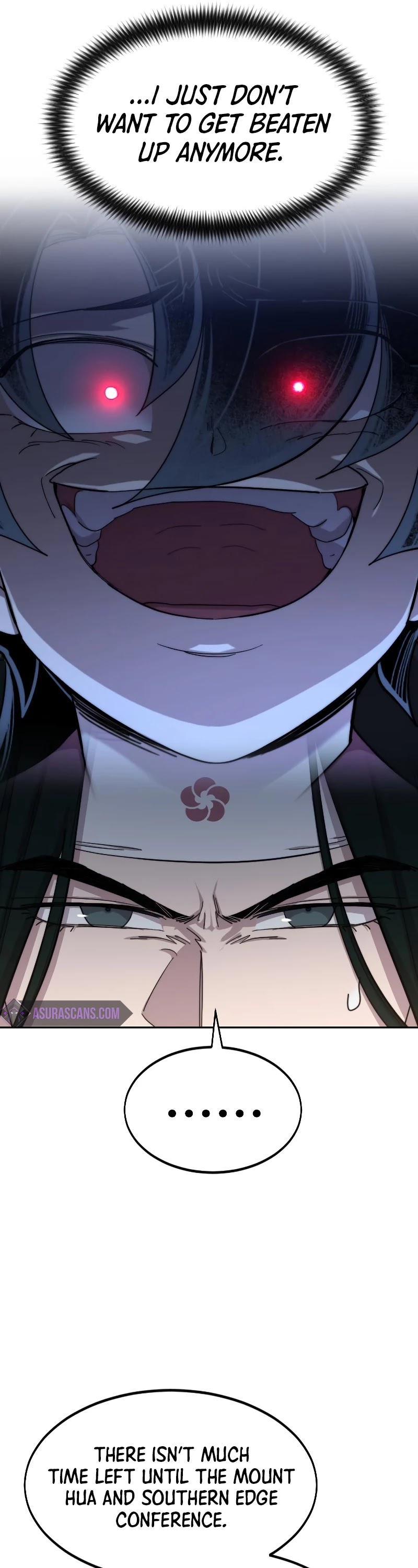 Return of the Mount Hua Sect Chapter 51 page 51 - Chapter 51