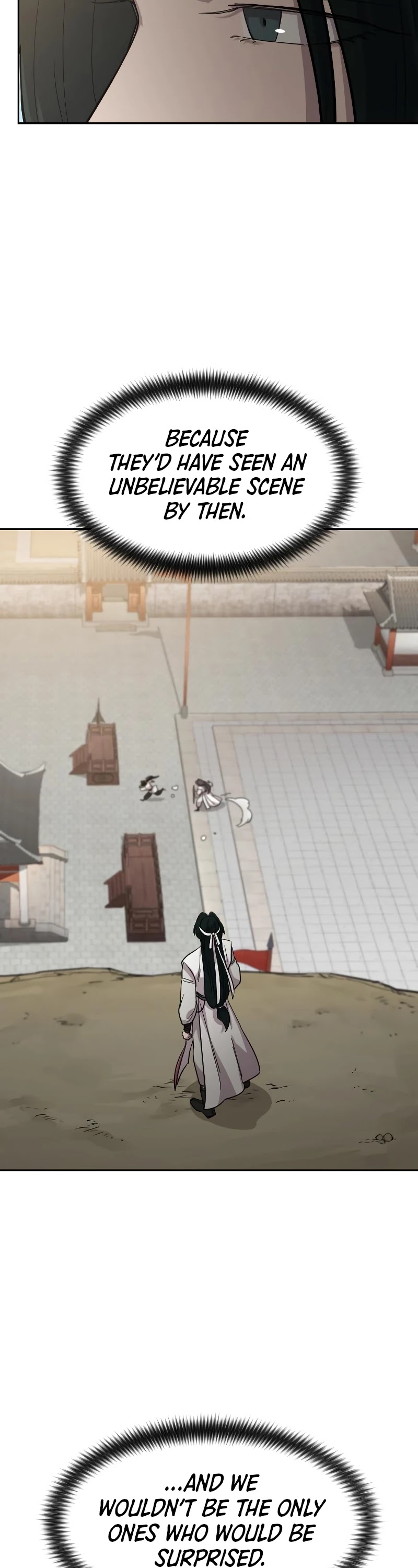 Return of the Mount Hua Sect Chapter 51 page 60 - Chapter 51