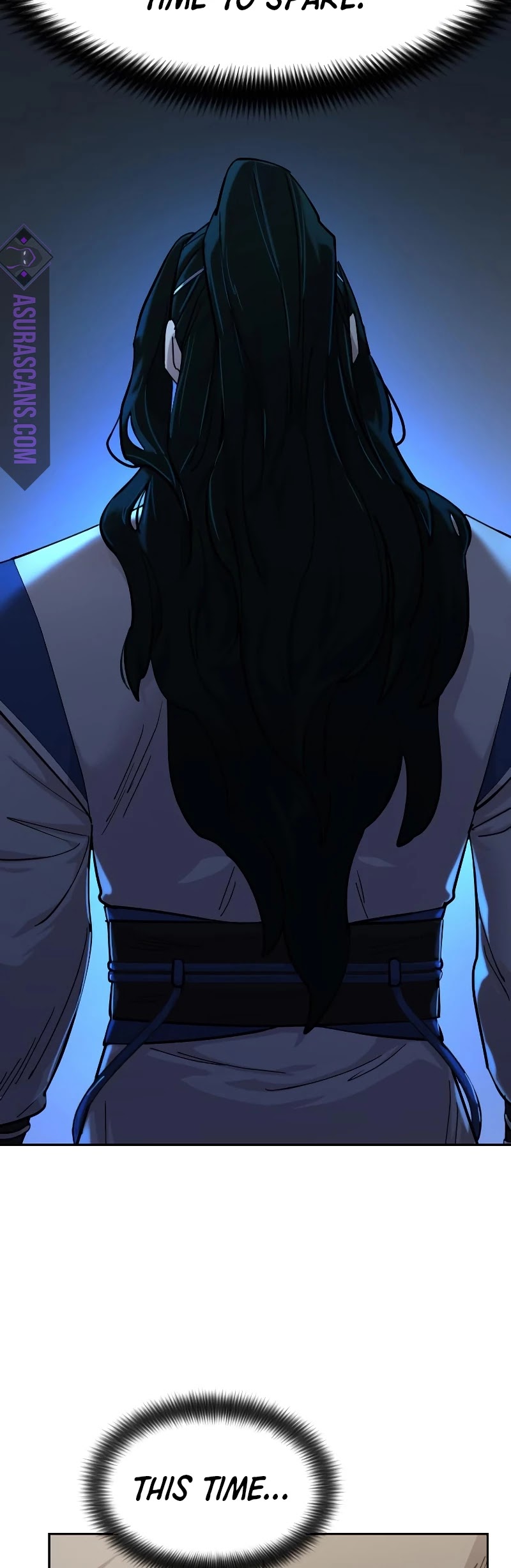 Return of the Mount Hua Sect Chapter 51 page 63 - Chapter 51