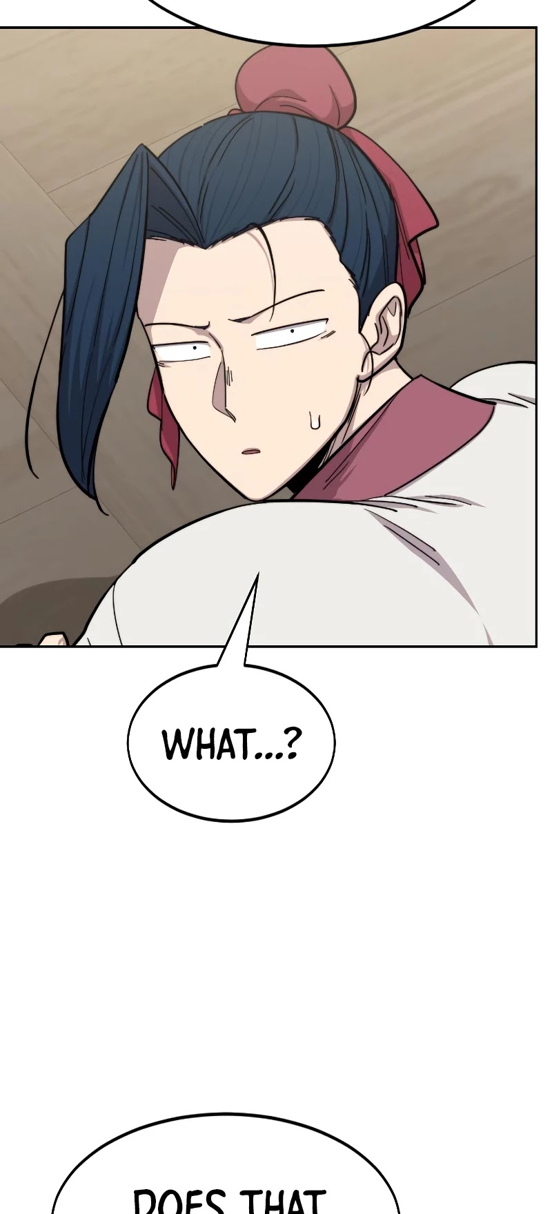 Return of the Mount Hua Sect Chapter 51 page 7 - Chapter 51