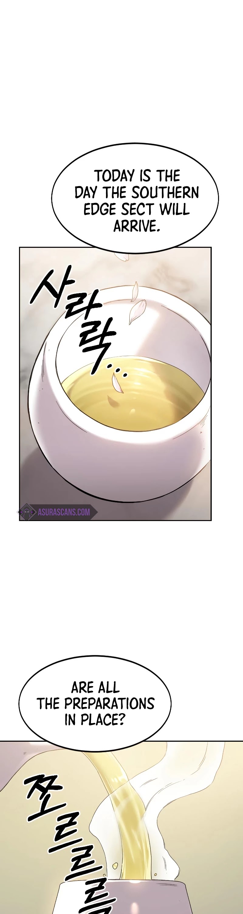 Return of the Mount Hua Sect Chapter 52 page 2 - Chapter 52 (S1 END)
