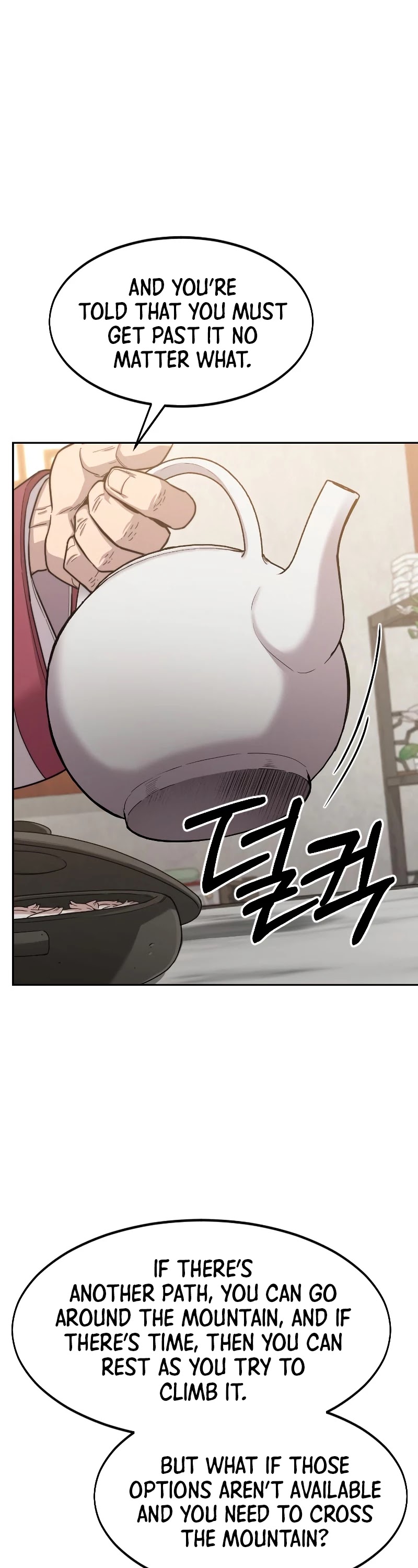Return of the Mount Hua Sect Chapter 52 page 26 - Chapter 52 (S1 END)