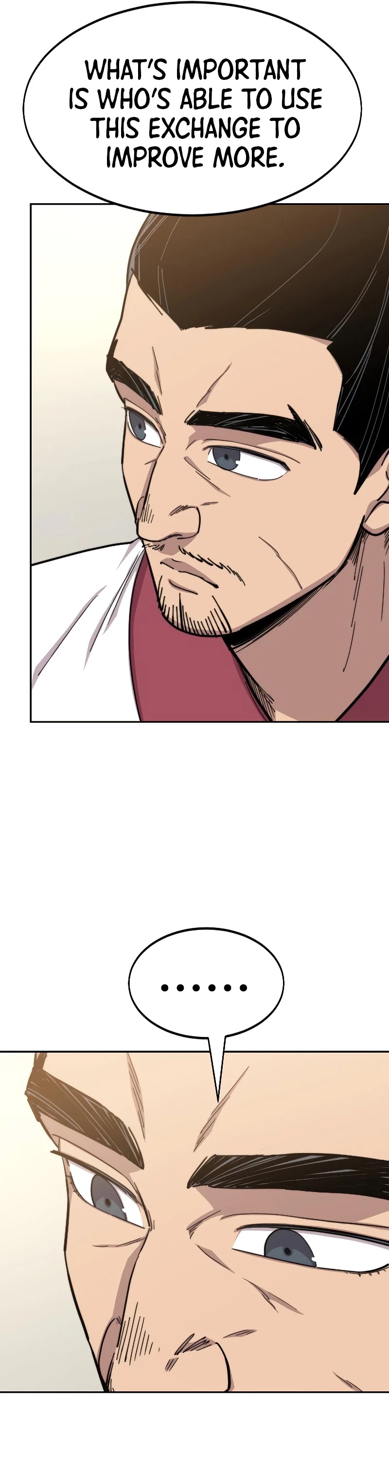 Return of the Mount Hua Sect Chapter 52 page 30 - Chapter 52 (S1 END)