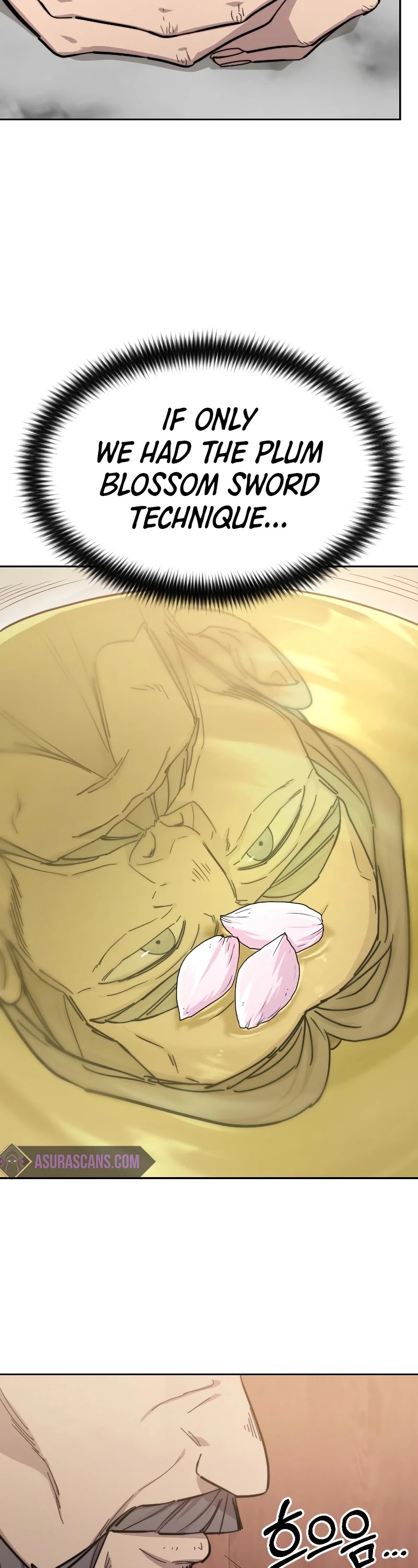 Return of the Mount Hua Sect Chapter 52 page 40 - Chapter 52 (S1 END)