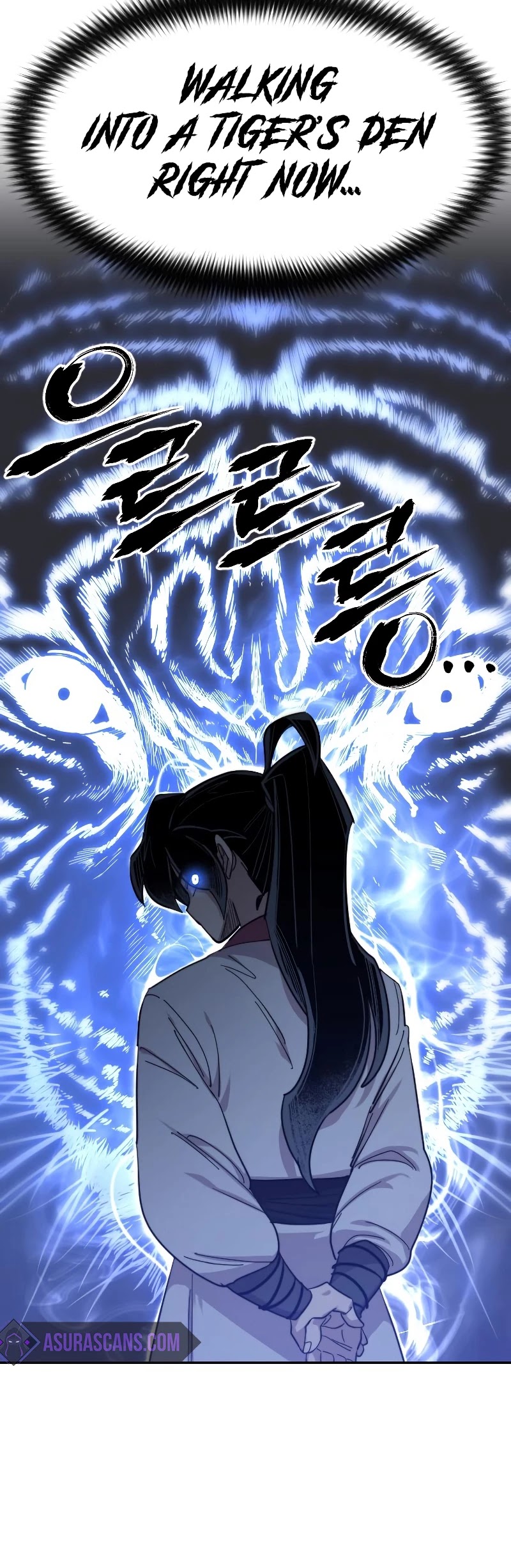 Return of the Mount Hua Sect Chapter 52 page 59 - Chapter 52 (S1 END)