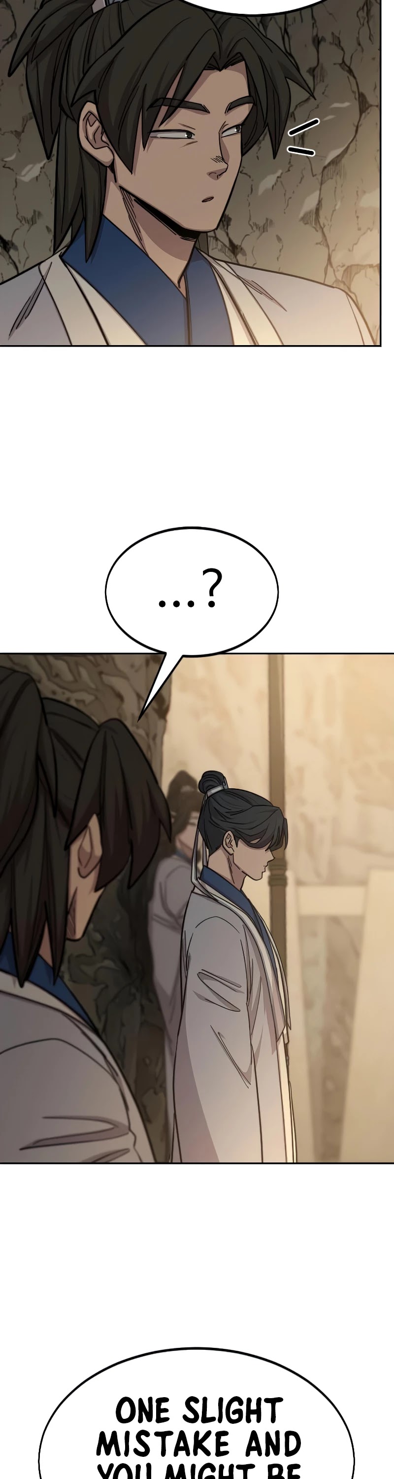 Return of the Mount Hua Sect Chapter 53 page 16 - Chapter 53