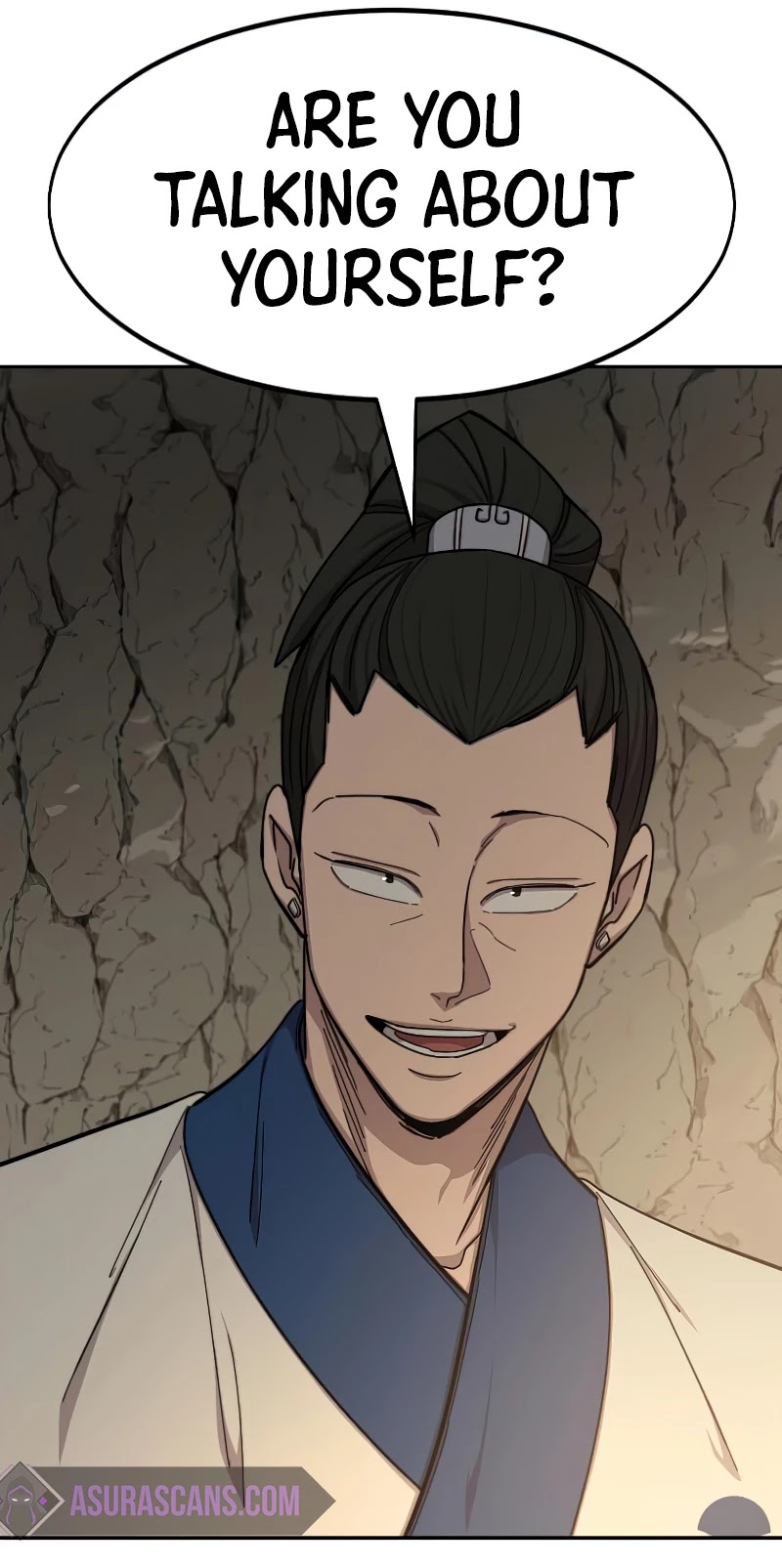 Return of the Mount Hua Sect Chapter 53 page 19 - Chapter 53