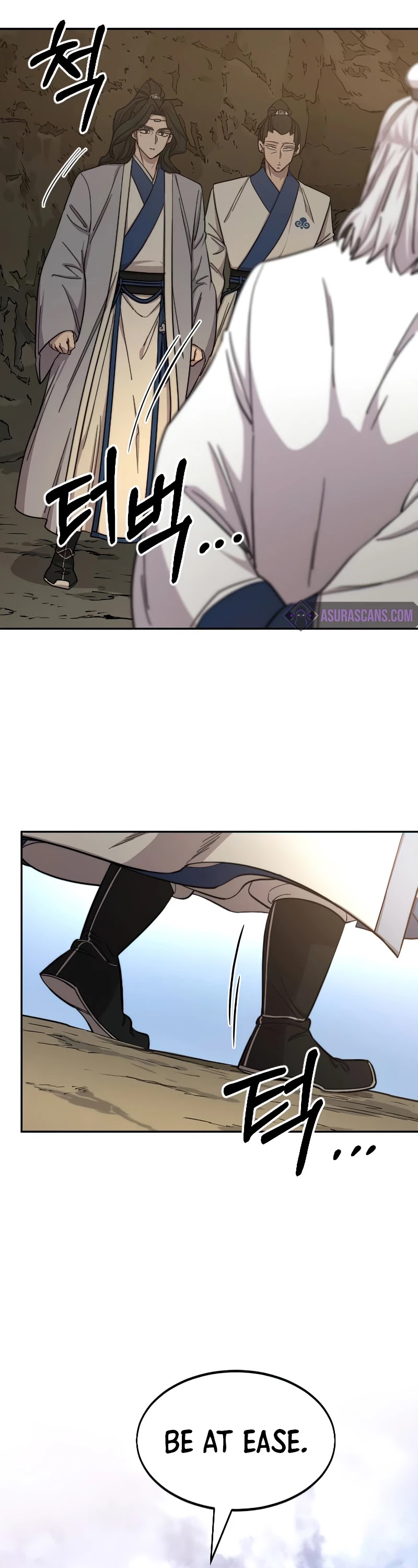 Return of the Mount Hua Sect Chapter 53 page 26 - Chapter 53