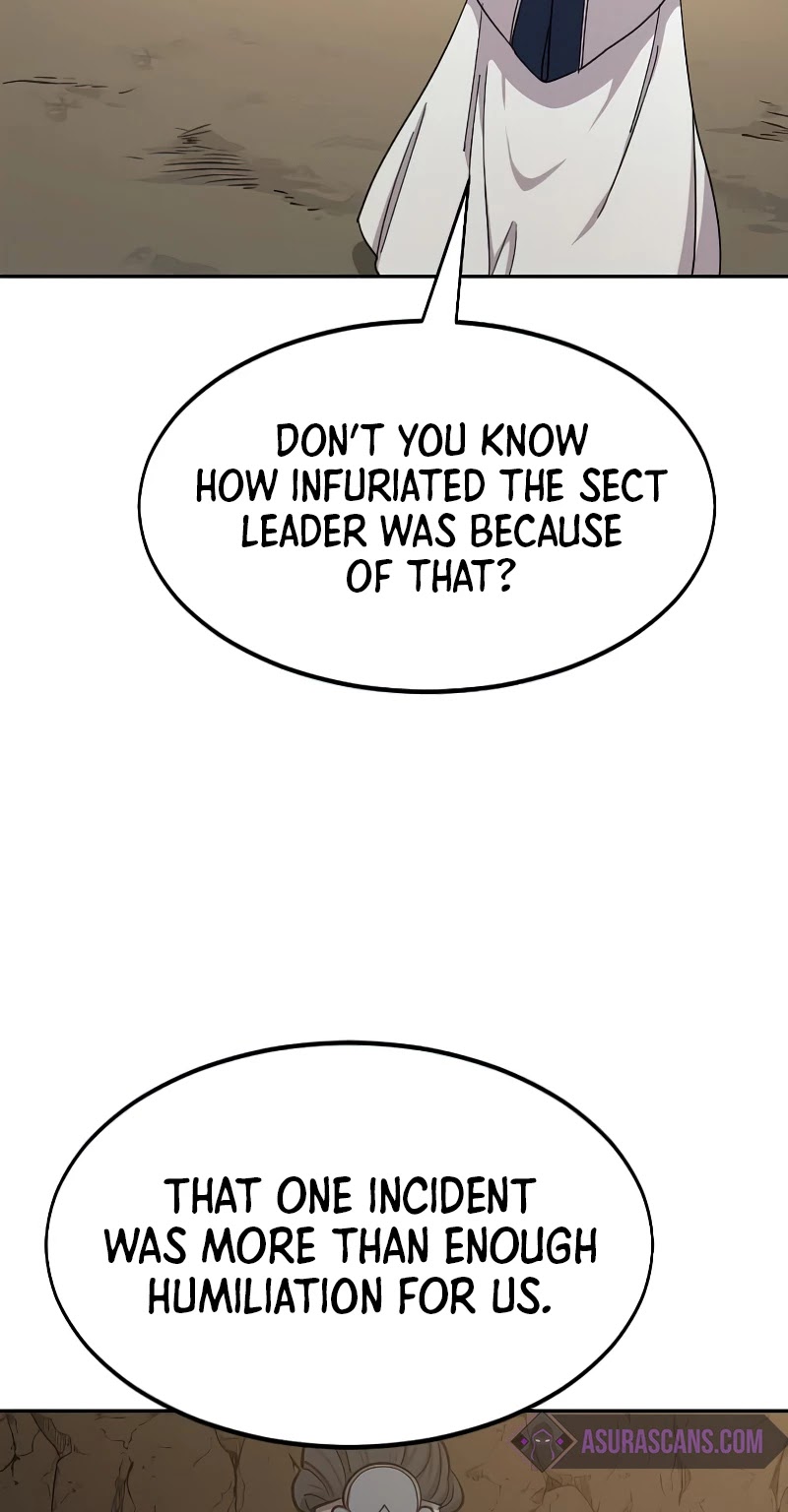 Return of the Mount Hua Sect Chapter 53 page 30 - Chapter 53