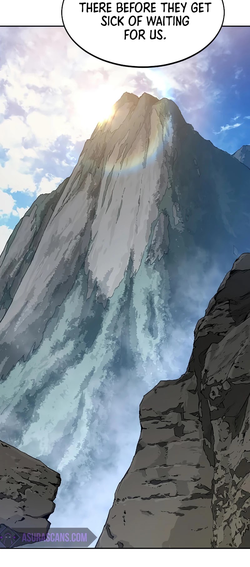 Return of the Mount Hua Sect Chapter 53 page 37 - Chapter 53