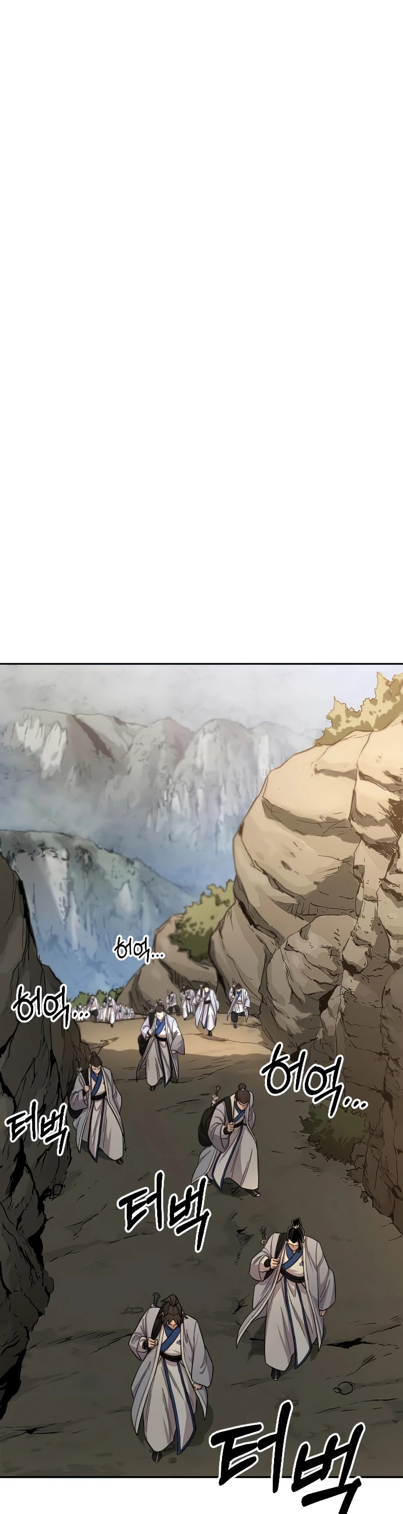 Return of the Mount Hua Sect Chapter 53 page 38 - Chapter 53