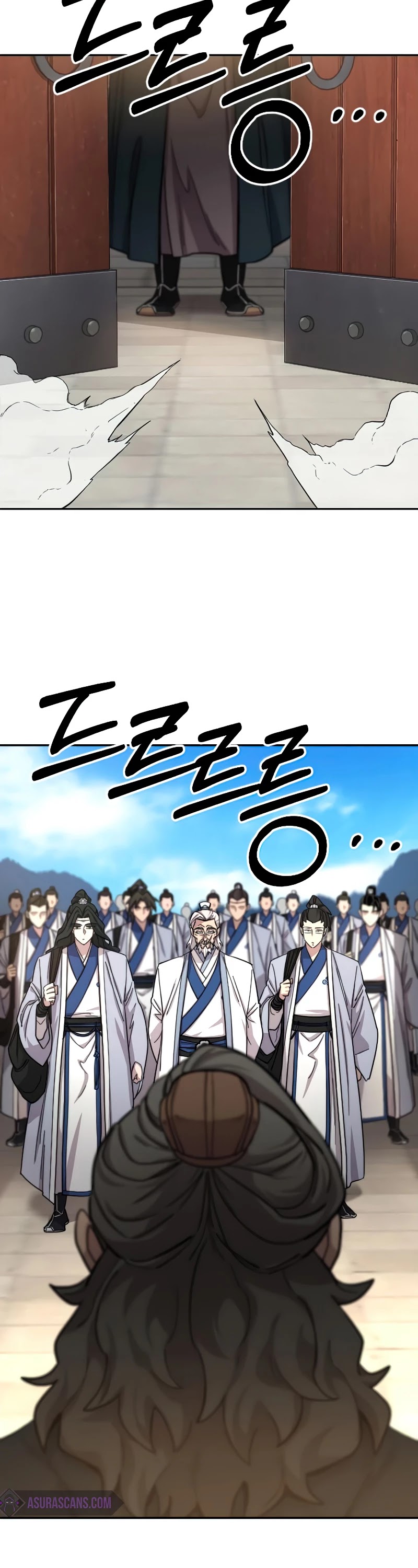 Return of the Mount Hua Sect Chapter 53 page 47 - Chapter 53