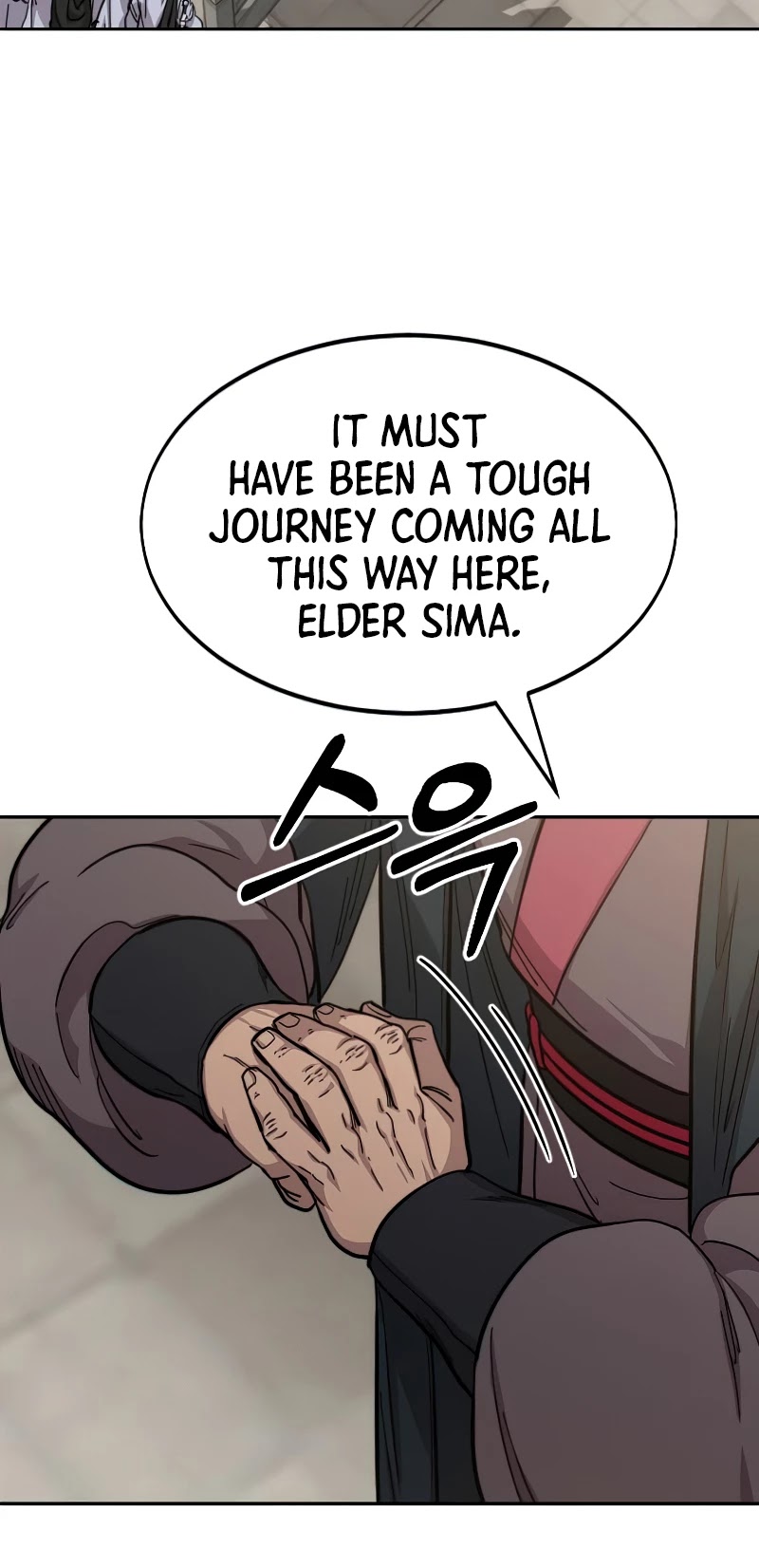 Return of the Mount Hua Sect Chapter 53 page 49 - Chapter 53