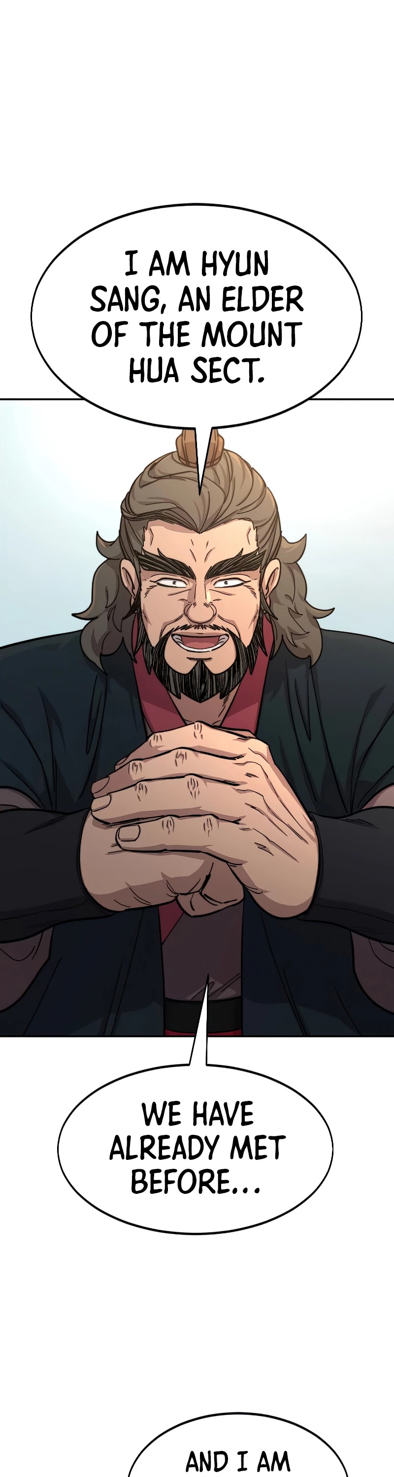 Return of the Mount Hua Sect Chapter 53 page 50 - Chapter 53