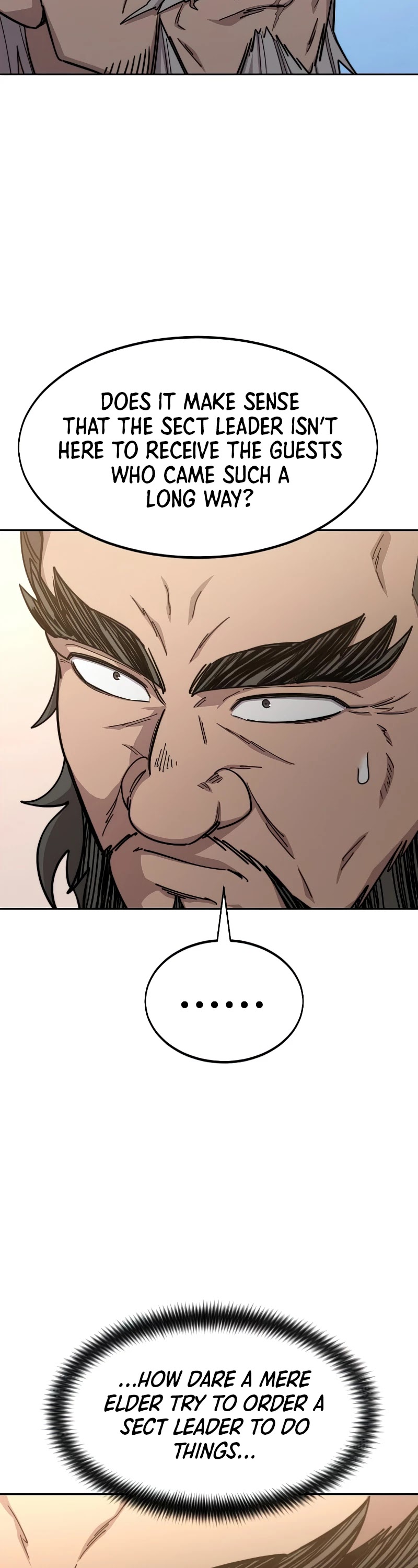 Return of the Mount Hua Sect Chapter 53 page 53 - Chapter 53