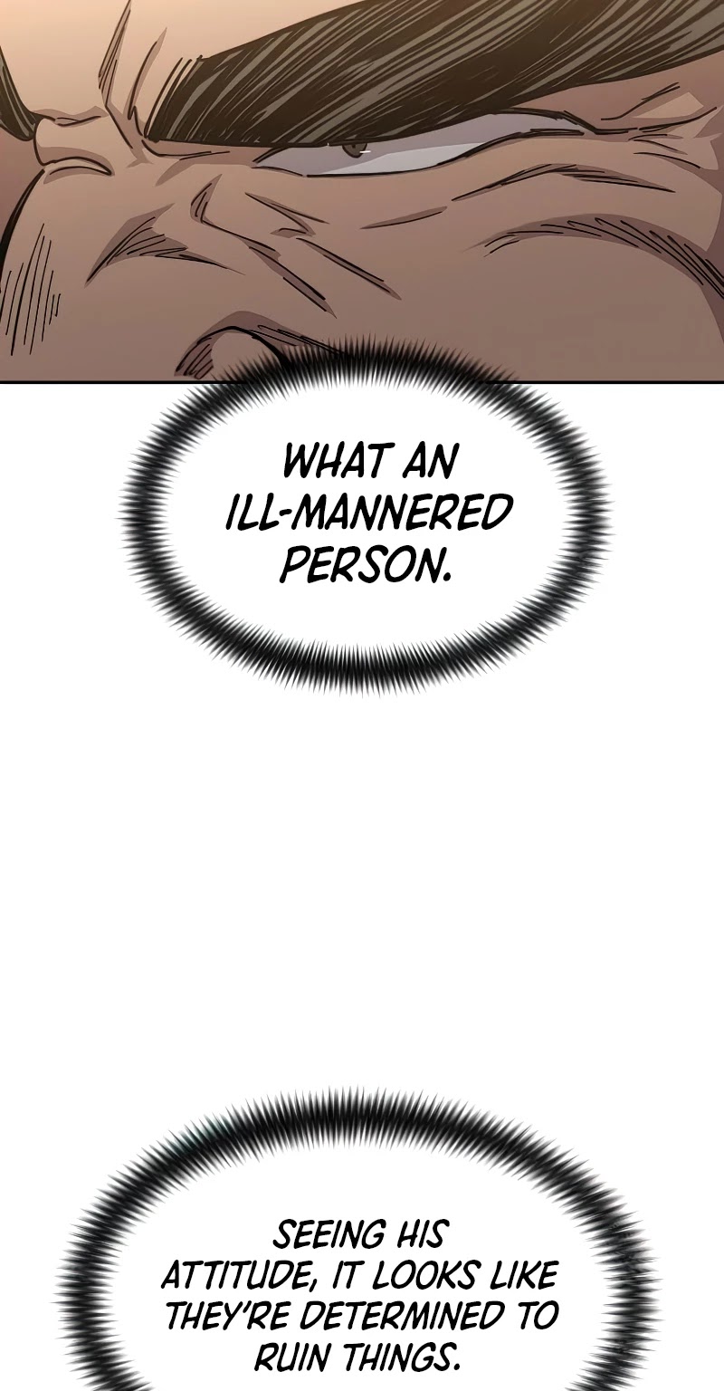 Return of the Mount Hua Sect Chapter 53 page 54 - Chapter 53