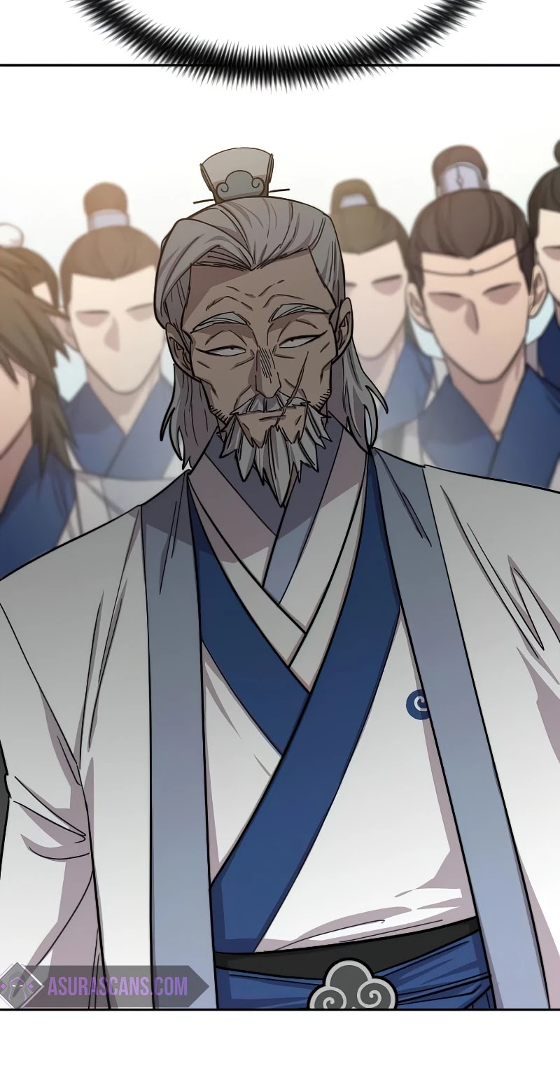 Return of the Mount Hua Sect Chapter 53 page 55 - Chapter 53