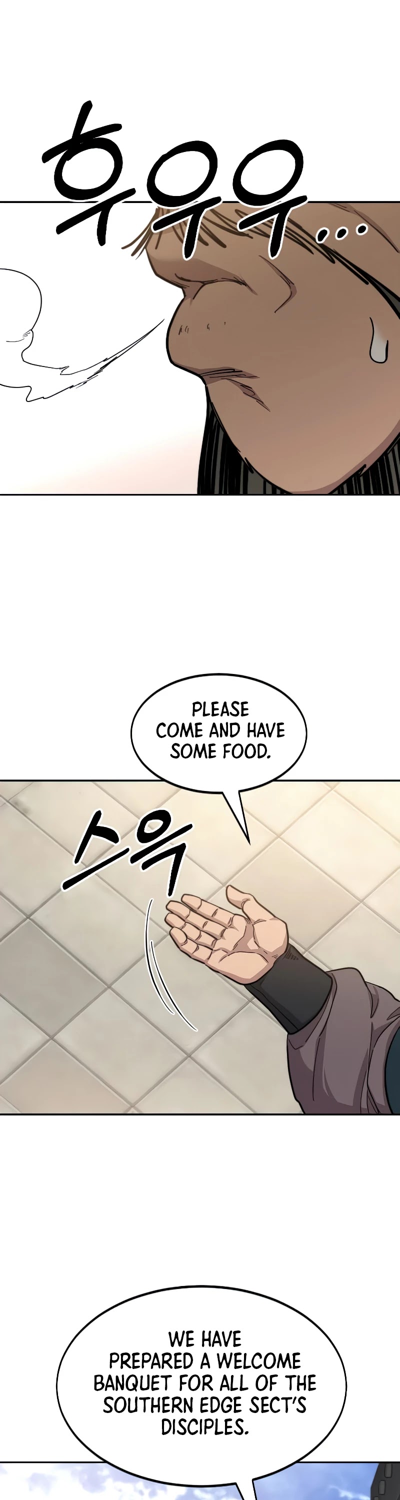 Return of the Mount Hua Sect Chapter 53 page 56 - Chapter 53