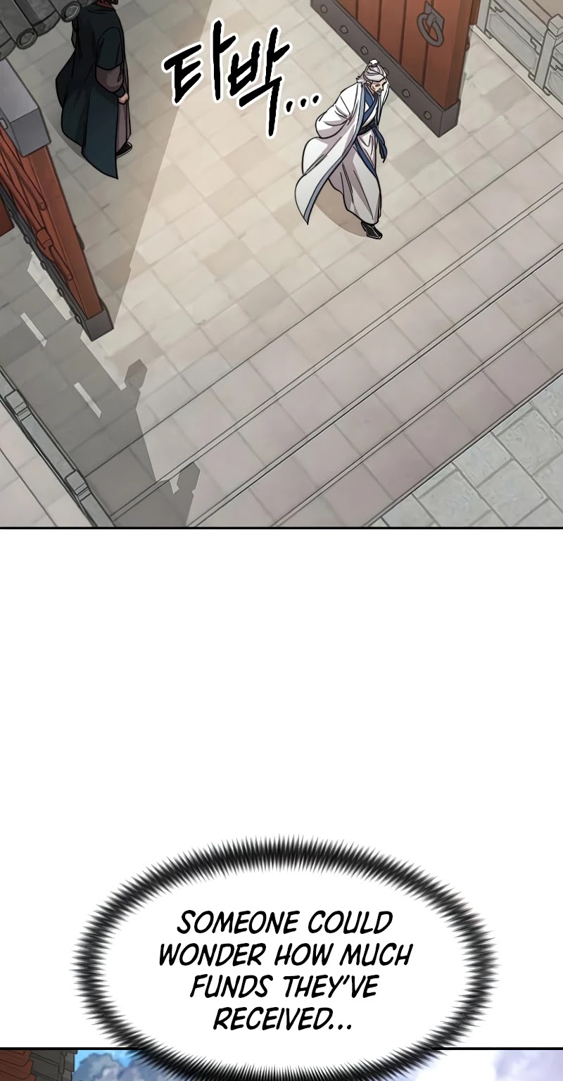 Return of the Mount Hua Sect Chapter 53 page 60 - Chapter 53