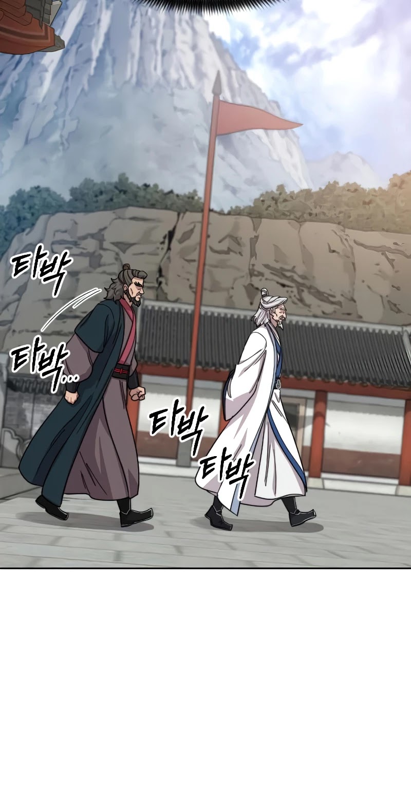 Return of the Mount Hua Sect Chapter 53 page 61 - Chapter 53