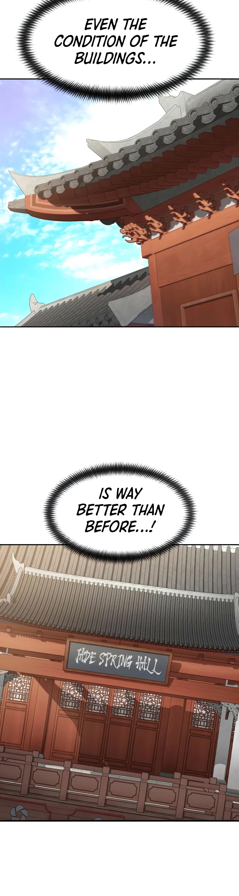 Return of the Mount Hua Sect Chapter 53 page 65 - Chapter 53