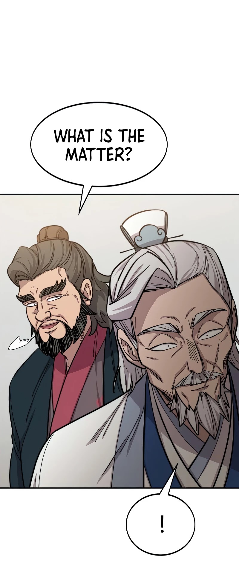 Return of the Mount Hua Sect Chapter 53 page 67 - Chapter 53